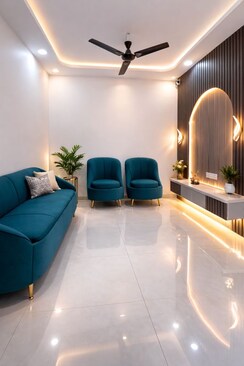 1 BHK Apartment For Sale in Laxmi Saptashrungi Heights