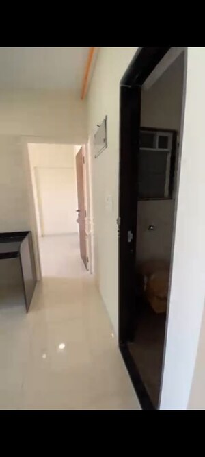 Lobby in 1 BHK Apartment at Hirani Om Sukhkarta Heights, Vikhroli East – for Rent