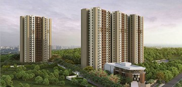 3 BHK Apartment For Sale in Goyal Orchid Life, Gunjur