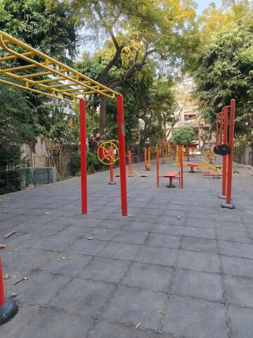 2 BHK Apartment – Garden View at Uday Giri Apartments, Sector 34 - for Sale