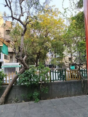 2 BHK Apartment – Exterior View View at Uday Giri Apartments, Sector 34 - for Sale