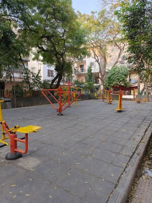 Parking in 2 BHK Apartment at Uday Giri Apartments, Sector 34 – for Sale