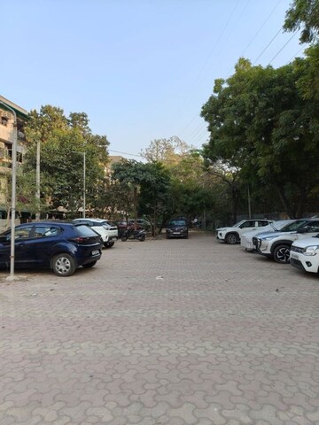 Parking in 2 BHK Apartment at Uday Giri Apartments, Sector 34 – for Sale