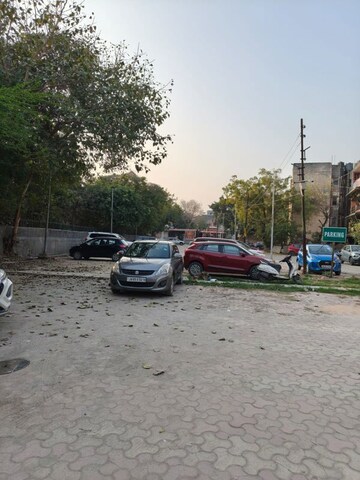 Parking in 2 BHK Apartment at Uday Giri Apartments, Sector 34 – for Sale