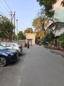 2 BHK + Pooja Room Apartment For Sale in Uday Giri Apartments