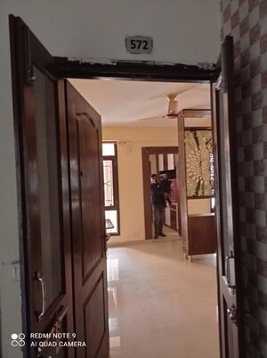 Building Lobby in 2 BHK Apartment at Apex Our Homes, Sector 37c – for Sale