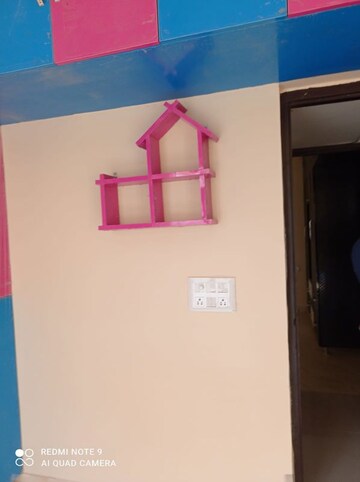 Furnished Amenities in 2 BHK Apartment at Apex Our Homes, Sector 37c – for Sale