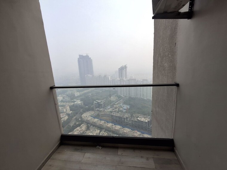 Room, m3m-heights 3 Bedroom 1828 Sq.Ft. Apartment In Sector 65 Gurgaon 10014882