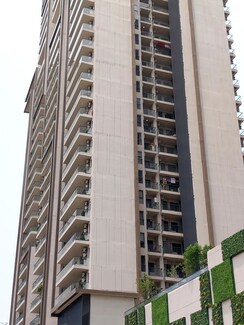 3 BHK Apartment For Sale in M3M Heights