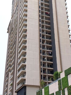 3 BHK Apartment For Sale in M3M Heights, Sector 65