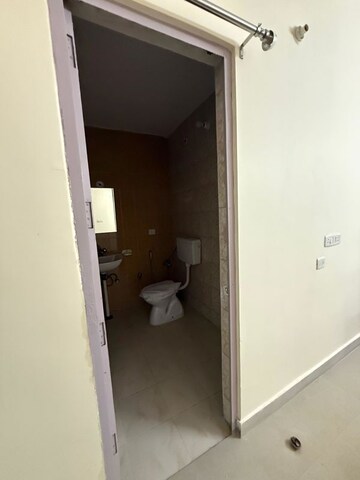 Furnished Amenities in 1 BHK Apartment at Hindon Green Apartments, Hindan Vihar – for Sale