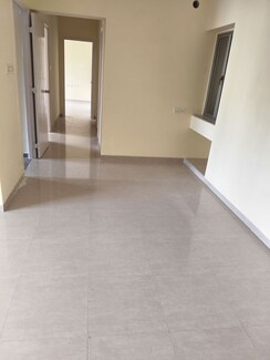 2 BHK Apartment For Rent in Ashar Metro Towers
