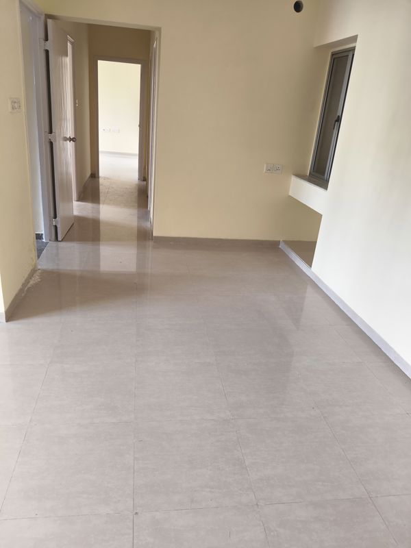 2 BHK Apartment For Rent in Ashar Metro Towers