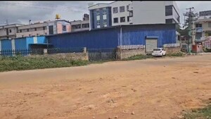  Land For Sale in Chikkajala