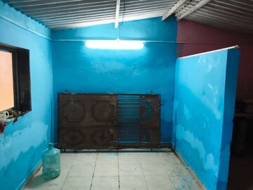 Bathroom in 1 RK Independent House at Morya Plaza Titwala, Titwala – for Sale