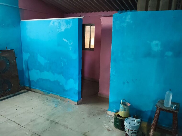 Room, morya-plaza-titwala 1 RK 350 Sq.Ft. Independent House In Titwala Thane 10014952