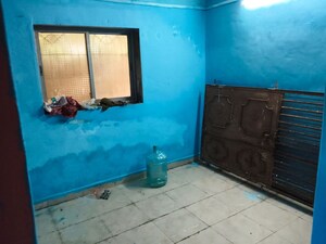 Living Room in 1 RK Independent House at Morya Plaza Titwala, Titwala – for Sale