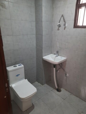 Bathroom in  Pg at Sector 22b – for Rent