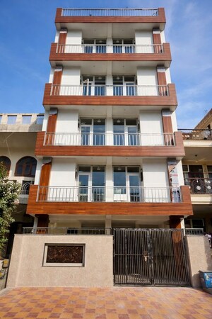  Pg For Rent in Sector 22b