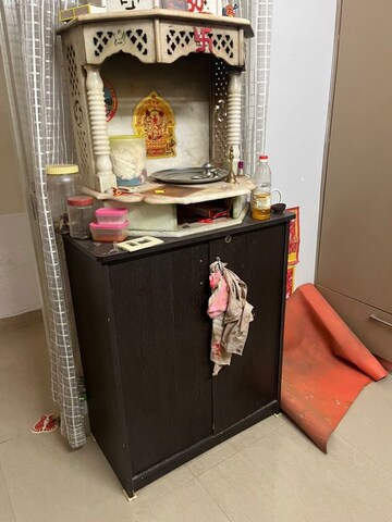 Furnished Amenities in 2 BHK Apartment at M3M Sky City, Sector 65 – for Rent