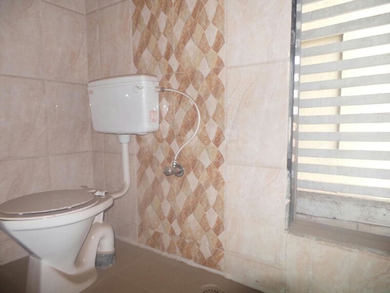 Bathroom, aaron-gomaji-kasturi 2 Bedroom 1090 Sq.Ft. Apartment In Ulwe Sector 5 Navi Mumbai 9987382