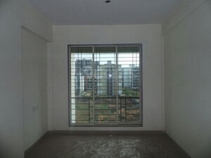 Room in 2 BHK Apartment at Aaron Gomaji Kasturi, Ulwe Sector 5 – for Sale