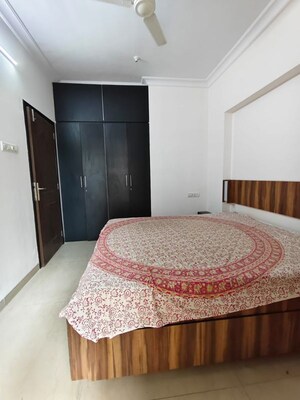 Bedroom in 2 BHK Apartment at K Raheja Raheja Residency, Malad East – for Rent