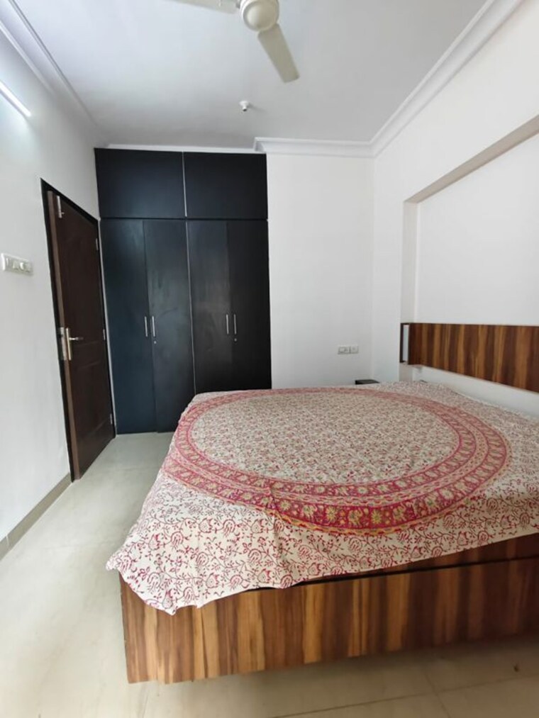 Bedroom, k-raheja-raheja-residency 2 Bedroom 1180 Sq.Ft. Apartment In Malad East Mumbai 10014957