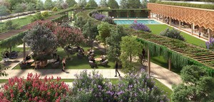 2 BHK Apartment – Garden View at Lodha Divino, Matunga East - for Sale