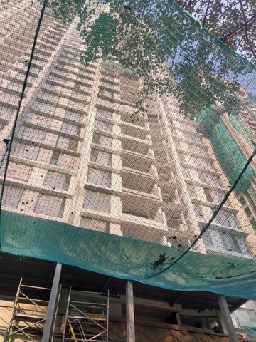 2 BHK Apartment – Exterior View View at Lodha Divino, Matunga East - for Sale