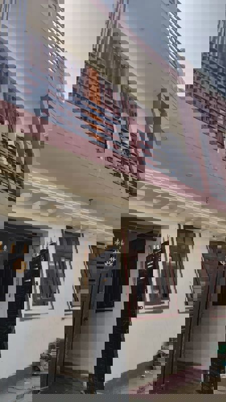 2 BHK + Pooja Room 1400 Sq.Ft. Independent House in UPAVP Vrindavan Yojana