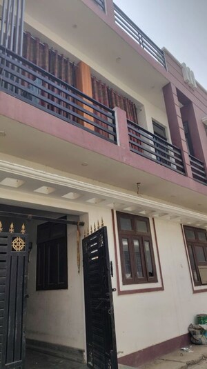 2 BHK Independent House For Rent in UPAVP Vrindavan Yojana, Vrindavan Yojna