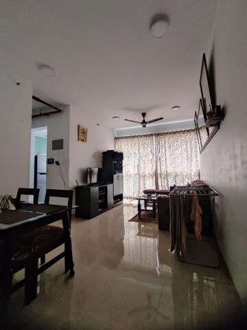1.5 BHK Apartment For Rent in Runwal Forests, Kanjurmarg West