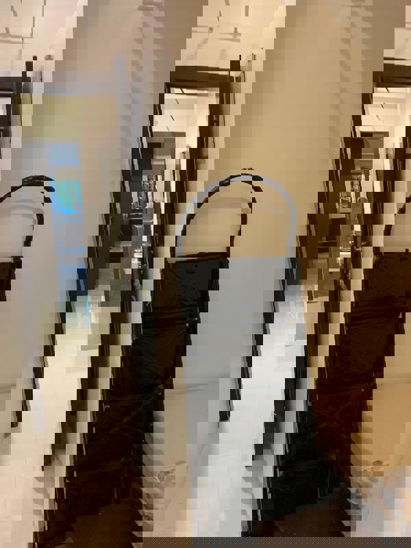 2 BHK + Study Room 950 Sq.Ft. Apartment in Chitrapur CHS