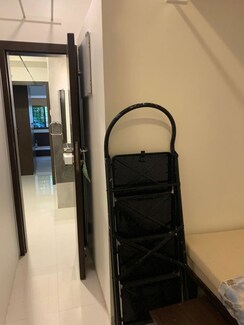 2 BHK + Study Room Apartment For Rent in Chitrapur CHS