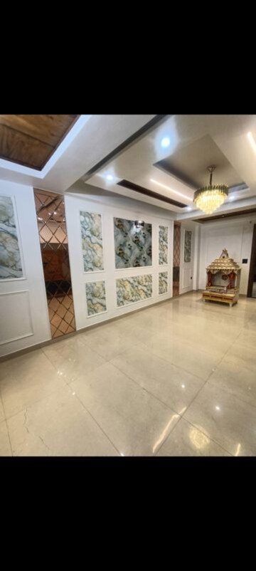 3 BHK Builder Floor For Sale in Shakti Khand