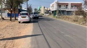   Plot at Nehru Nagar West – for Sale