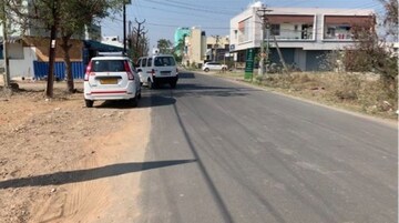   Plot at Nehru Nagar West – for Sale