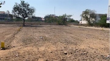  Plot For Sale in Nehru Nagar West