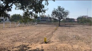 Plot Area in  Plot at Nehru Nagar West – for Sale