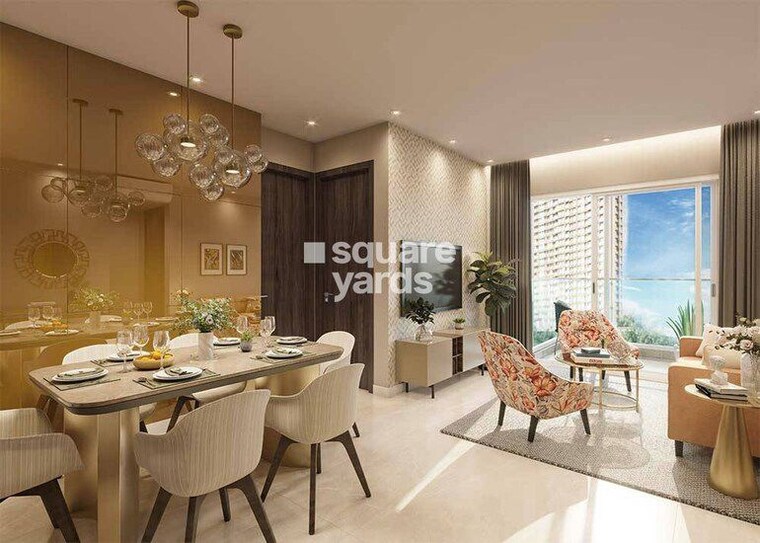 Common Area, sugee-laxmi-niwas 2 Bedroom 694 Sq.Ft. Apartment In Dadar West Mumbai 10014960