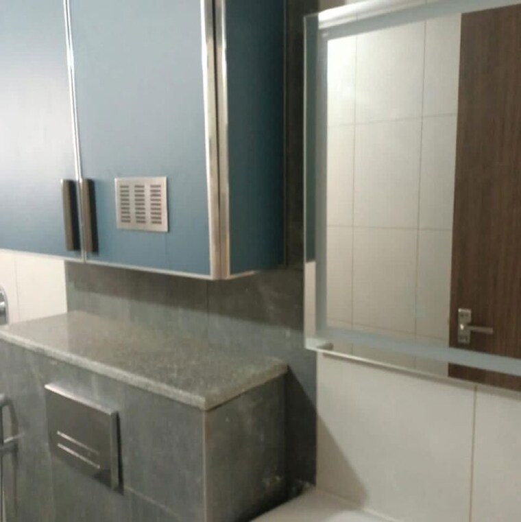 Kitchen, citrus-polaris 4 Bedroom 2300 Sq.Ft. Villa In Horamavu Agara Bangalore 10014980