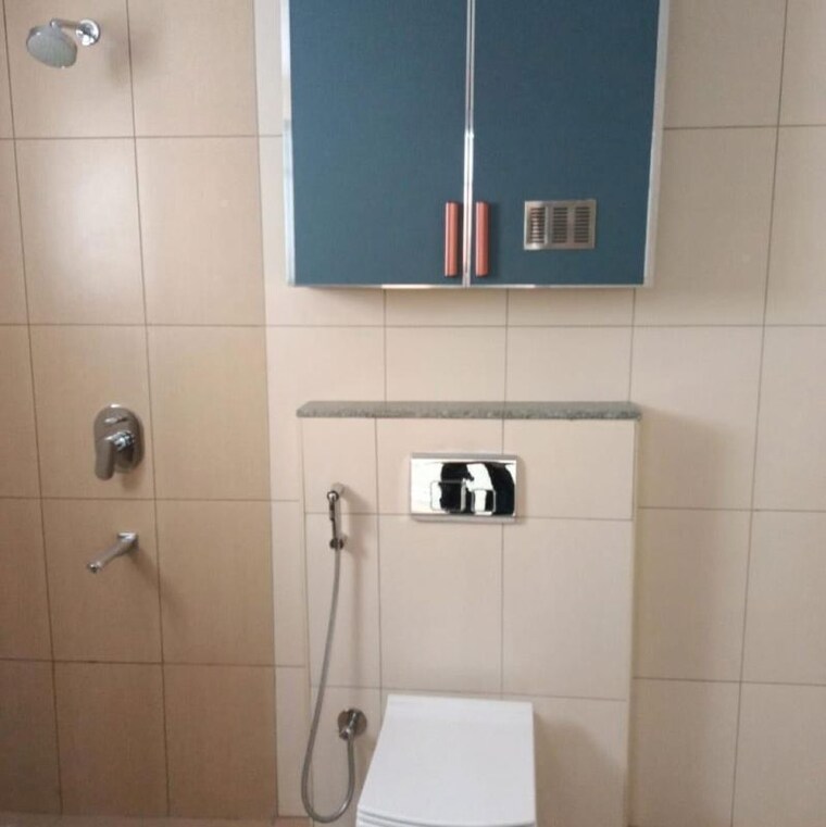 Bathroom, citrus-polaris 4 Bedroom 2300 Sq.Ft. Villa In Horamavu Agara Bangalore 10014980