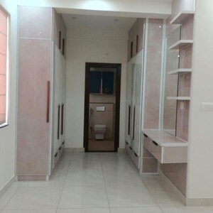 Building Lobby in 4 BHK Villa at Citrus Polaris, Horamavu Agara – for Rent