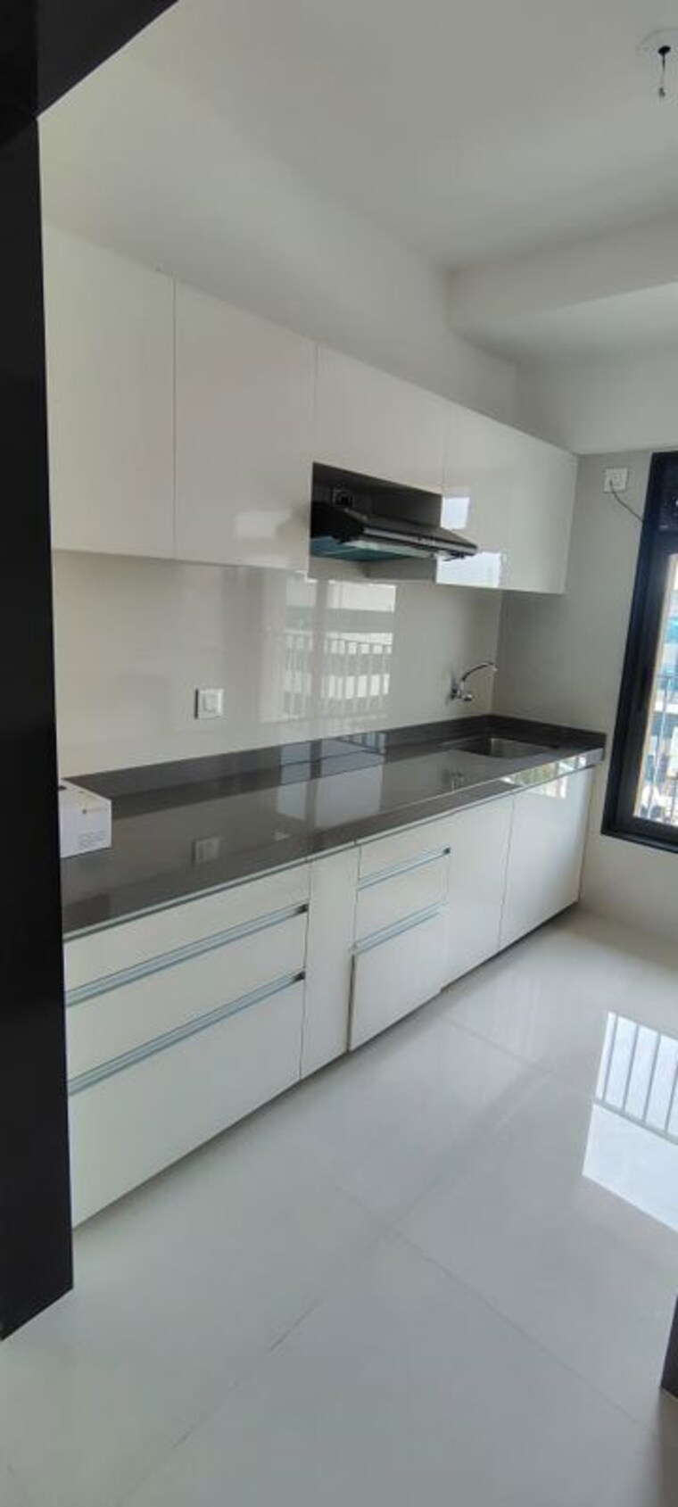 Kitchen, pride-park-royale 2 Bedroom 740 Sq.Ft. Apartment In Andheri East Mumbai 10014899