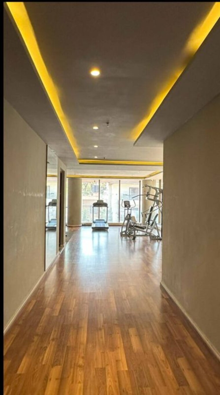 undefined, skav-bliss 4 Bedroom 3571 Sq.Ft. Apartment In Richards Town Bangalore 10014982