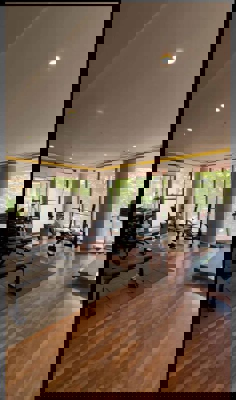 4 BHK + Servant Room 3571 Sq.Ft. Apartment in Skav Bliss