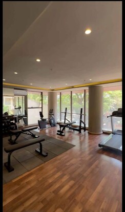4 BHK + Servant Room Apartment For Rent in Skav Bliss