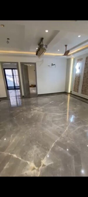 3 BHK Builder Floor For Sale in Shakti Khand