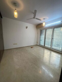 3 BHK Apartment For Rent in Bandra West